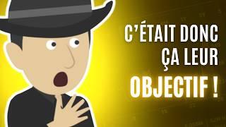 Le Côté Obscur des Paiements Dématérialisés : Pourquoi Veulent-Ils Vous Retirer Le Cash ?!