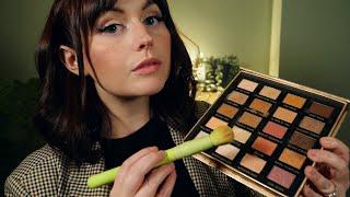 ASMR Color Analysis  Makeup Artist Image Consultant | Personal Attention