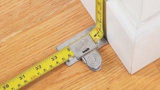 Matey Measure™ | Tape Measuring Tool