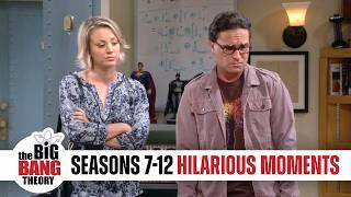 Hilarious Moments from Seasons 7-12 (Part 1)