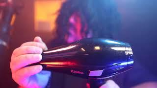 Hairdryer: The Hidden Melody - Find Out How It Will Change Your Life