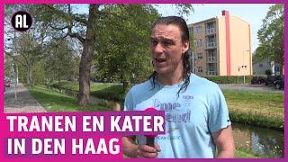 Woede na degradatie ADO: ‘Haagse matten moeten terug!’