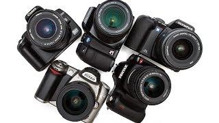 Buying & Selling DSLR & Digital Cameras & Lens on Ebay and Amazon