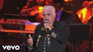 Vicente Fernández - Para Siempre (En Vivo [Un Azteca en el Azteca])