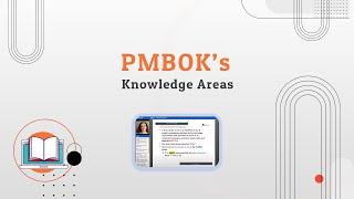 What Is a Knowledge Area? | Project Management Professional | PMP