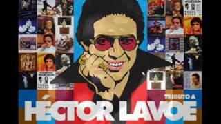 hector lavoe-piraña