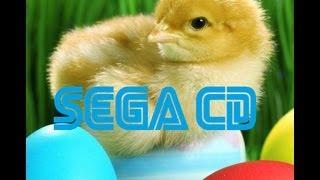 Sega CD Easter Eggs/Secrets/Hidden Messages