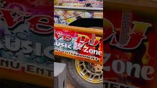 RCF Sounds එක්ක මොකක්ද මේ වෙන්න යන්නේ?? #Punchisan #bus #outdoor #leyland #modified #djmusic #musi c