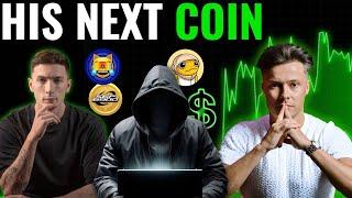 Luke Belmar 50x In 4 Days Meme Coin - Find The Next One Tutorial