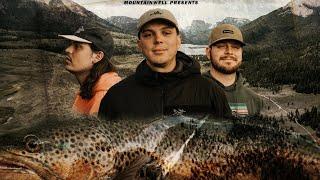 100 Hours Fly Fishing the Best Western Trout Water | GUARDIANS OF THE GREEN II