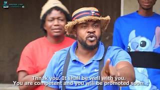 SAAMU ALAJO ( ALA ) Latest 2024 Yoruba Comedy Series EP 188