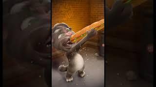 Talking Tom Cat New Video Best Funny Android GamePlay #12501