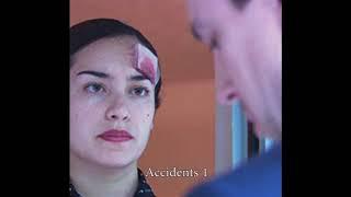 Jeremy Boyle - Soundtrack for Accidents at Home and How They Happen (2008)
