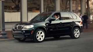 BMW X5 Girls