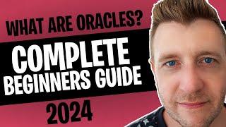 What Are Oracles in Crypto? A Simple Breakdown