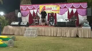 Dil To Hai Dil  by Hitendra Joshi ( Alap Music)