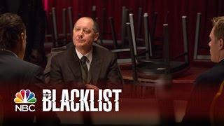 The Blacklist - Red Reddington: Negotiator for Hire (Episode Highlight)