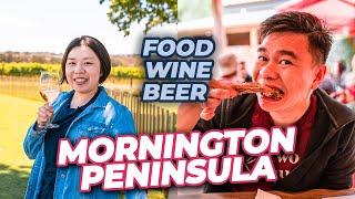 MORNINGTON PENINSULA FOOD AND WINE | The Best Places to Eat and Drink