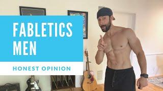 Fabletics Men: My Honest Opinion And Review