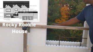 ICF Construction tips: avoid moisture issues and extra steps | Building my dream house : Ep36