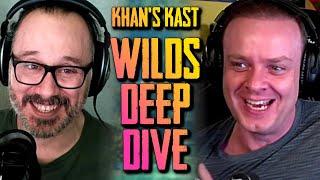 Monster Hunter Wilds Is Shaping Up Great… But What’s Still Missing? (Ft. Preach) | Khan’s Kast