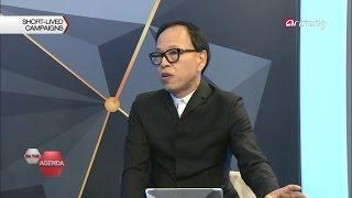 On The Agenda(Ep.8) Chang Don-ryun, Korea Brand Agenda _ Full Episode