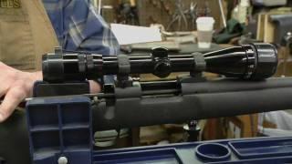 Rifle Cleaning and Lubricating Basics - Gunsmith Tip