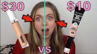 NEW MAKEUP BY MARIO SurrealSkin Awakening Concealer DUPE?!