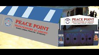 20th Annual School Foundation Day & Parents Day 2081, Peace Point Academy