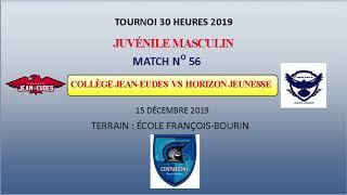 Tournoi 30 Heures 2019 Highlights Raymond