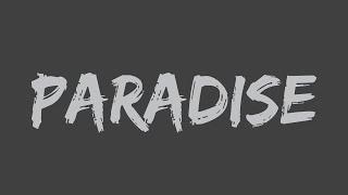 MEDUZA - Paradise (feat. Dermot Kennedy) (Lyrics)