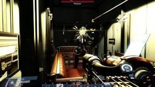 using the elevator in prey  .mp4