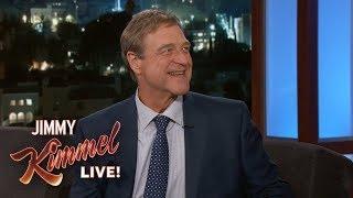 John Goodman Reveals Difficulty After Roseanne Departure