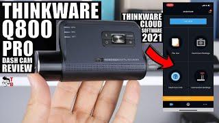 Thinkware Q800 Pro REVIEW: Two-Years Old Dash Cam Is Still Good In 2021!