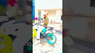 Rider Srikanta#ridersrikanta #viral #stunt #reactions #wheelie #shortsvideo #ktm #publicreactions