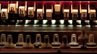Aphex Twin - Nanou 2 (DNYSZ remix)