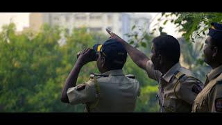 Mumbai police Abhiman Geet | Mumbai Police | Marathi Song | 2018 |