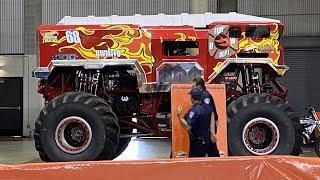 Hot Wheels Monster Trucks Live Tacoma, WA 2024 FULL SHOW