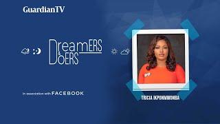 The Guardian Dreamers & Doers: Tricia Ikponmwonba (Triciabiz)