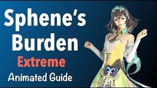 Sphene Extreme Guide (The Minstrel's Ballad: Sphene's Burden)