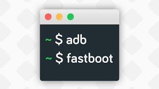 Install ADB & Fastboot on Windows & Mac [Easiest Way]