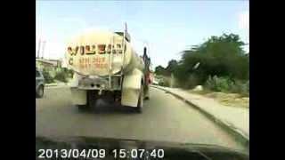 Only in Haiti: Crazy Drivers Vol 1