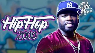 HIP HOP ANOS 2000, AS MELHORES | No comando das MIXAGENS DJ Edy Mix.