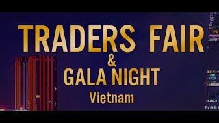 Forex Trader in Vietnam - Traders Fair 2018 P1