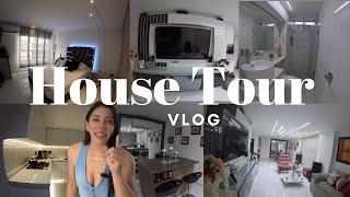 HOUSE TOUR de mi ! Mega