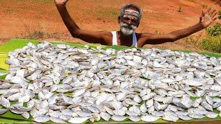 Yummy!!!! Kaarapodi Fish Gravy by Daaddy Arumugam/ Village food factory