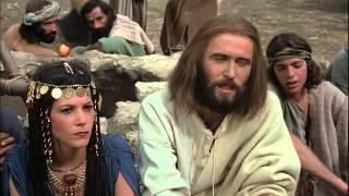 JESUS CHRIST FILM IN BAMBARA LANGUAGE