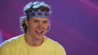 American Ninja Warrior S13E05