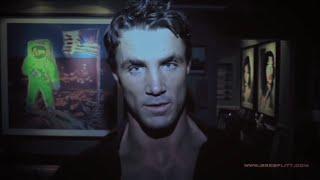 Greg Plitt - Don't Ever Sell Out