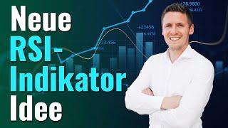 RSI Indikator: Diese Strategie ist für Daytrader interessant